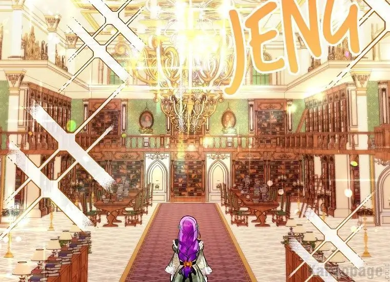 The Perks of Being a Villainess Chapter 19 Gambar 45