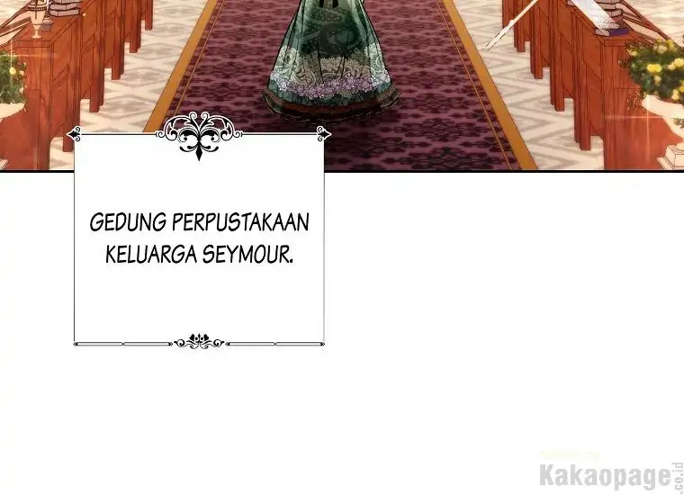 The Perks of Being a Villainess Chapter 19 Gambar 46