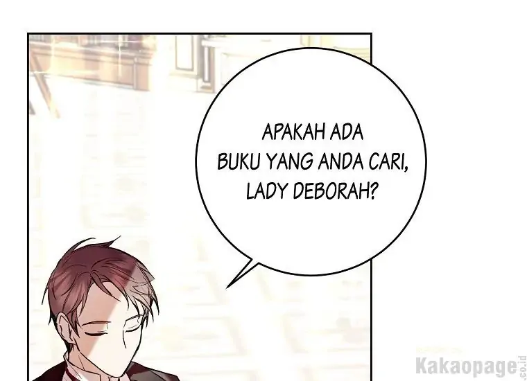 The Perks of Being a Villainess Chapter 19 Gambar 47