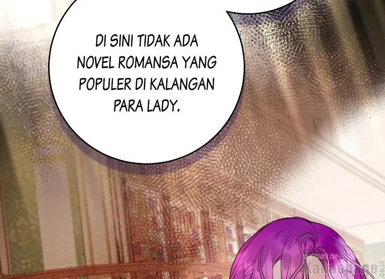 The Perks of Being a Villainess Chapter 19 Gambar 53