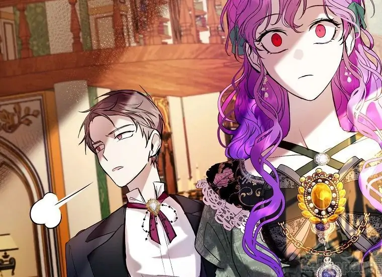 The Perks of Being a Villainess Chapter 19 Gambar 54