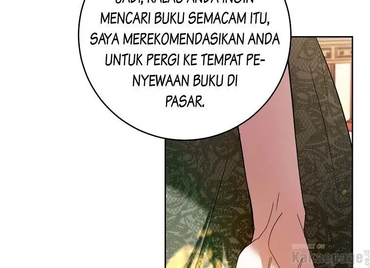The Perks of Being a Villainess Chapter 19 Gambar 56