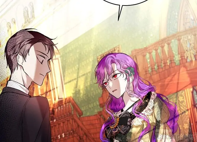 The Perks of Being a Villainess Chapter 19 Gambar 62