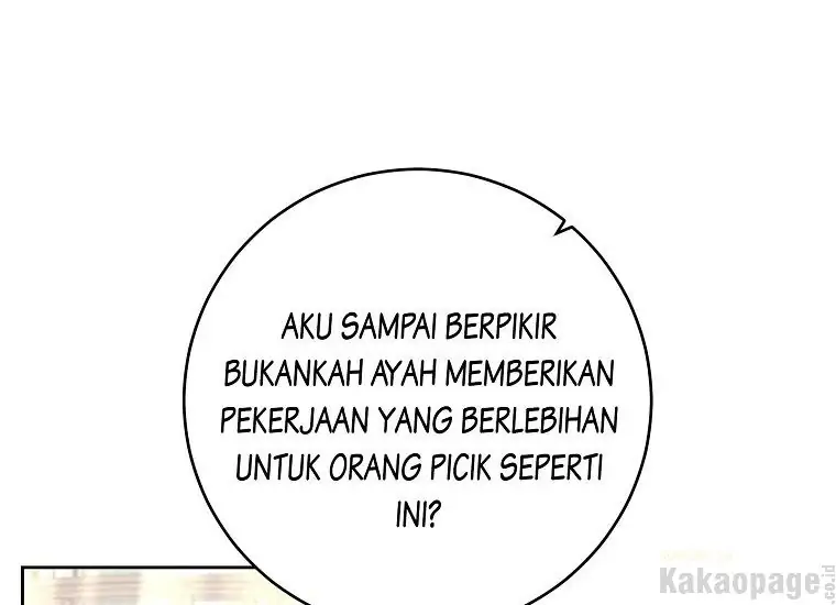 The Perks of Being a Villainess Chapter 19 Gambar 64