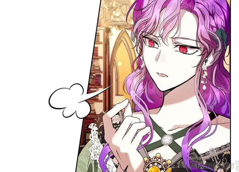 The Perks of Being a Villainess Chapter 19 Gambar 67