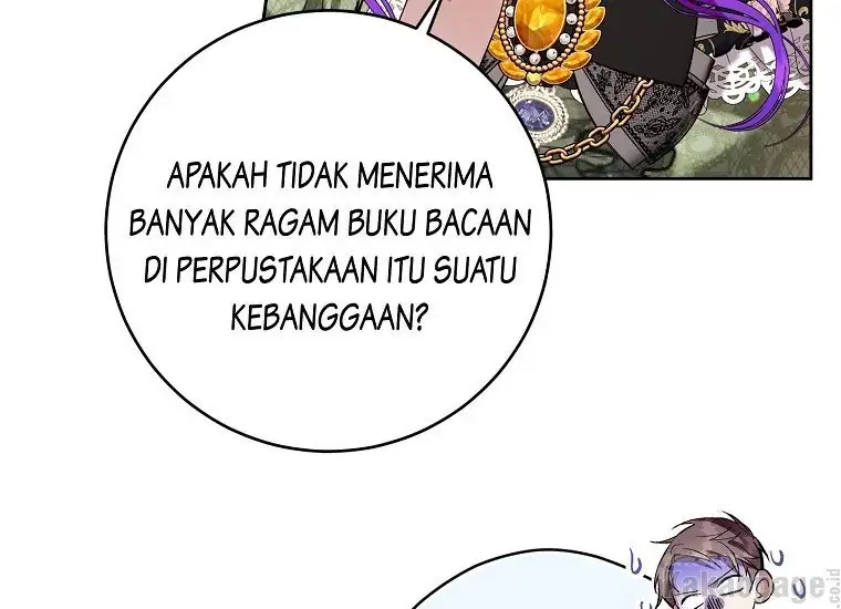 The Perks of Being a Villainess Chapter 19 Gambar 68