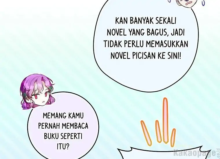 The Perks of Being a Villainess Chapter 19 Gambar 69