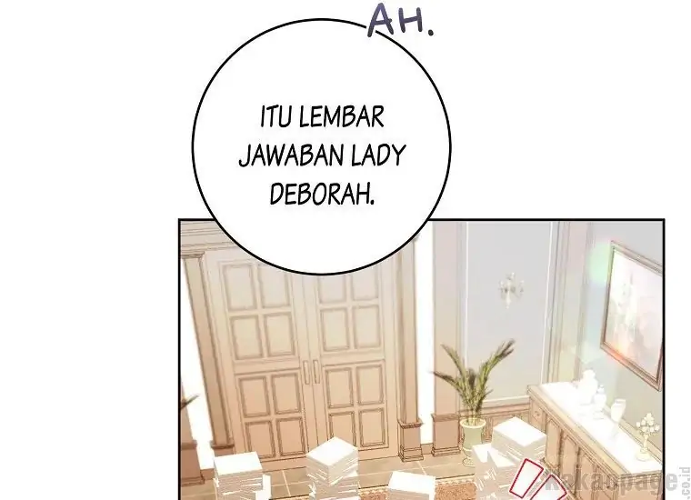 The Perks of Being a Villainess Chapter 19 Gambar 7