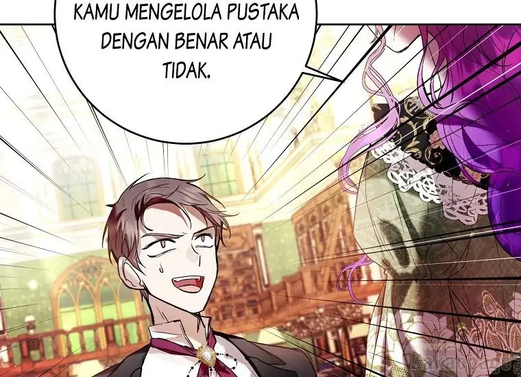 The Perks of Being a Villainess Chapter 19 Gambar 72