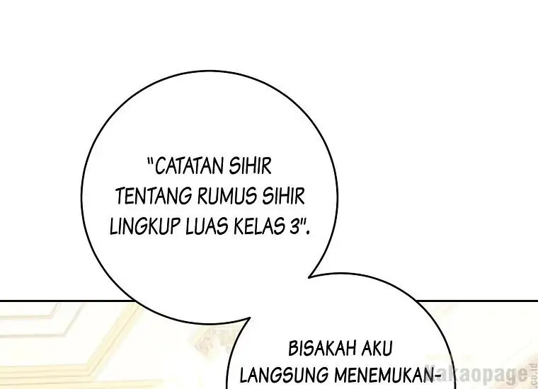 The Perks of Being a Villainess Chapter 19 Gambar 76