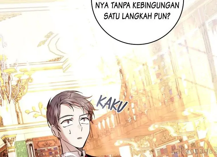 The Perks of Being a Villainess Chapter 19 Gambar 77