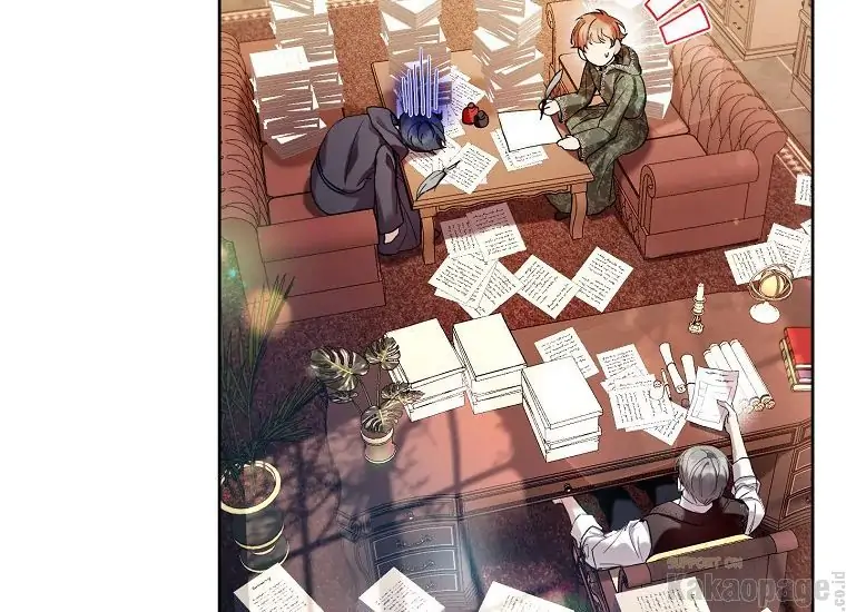 The Perks of Being a Villainess Chapter 19 Gambar 8