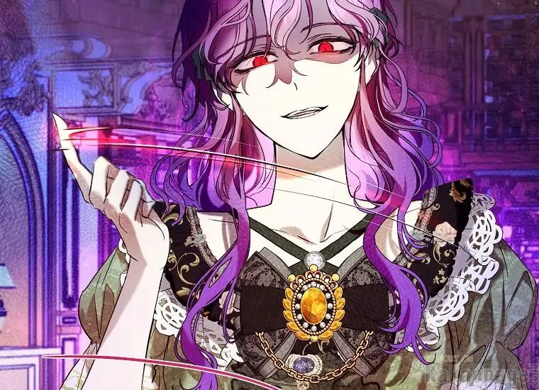 The Perks of Being a Villainess Chapter 19 Gambar 86