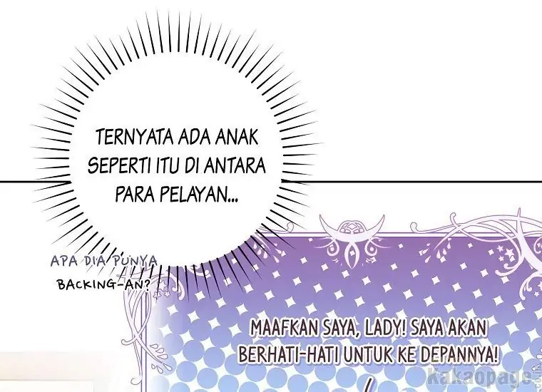 The Perks of Being a Villainess Chapter 19 Gambar 91