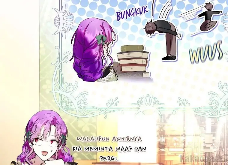 The Perks of Being a Villainess Chapter 19 Gambar 92