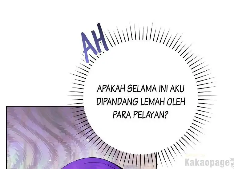 The Perks of Being a Villainess Chapter 19 Gambar 94