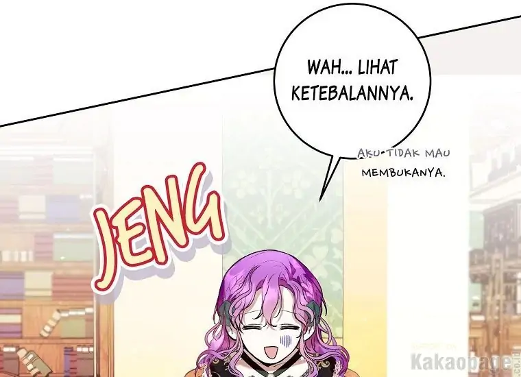 The Perks of Being a Villainess Chapter 19 Gambar 101