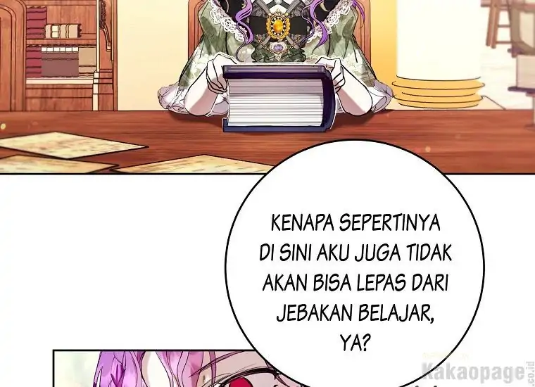 The Perks of Being a Villainess Chapter 19 Gambar 102