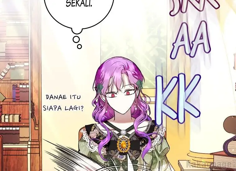 The Perks of Being a Villainess Chapter 19 Gambar 109