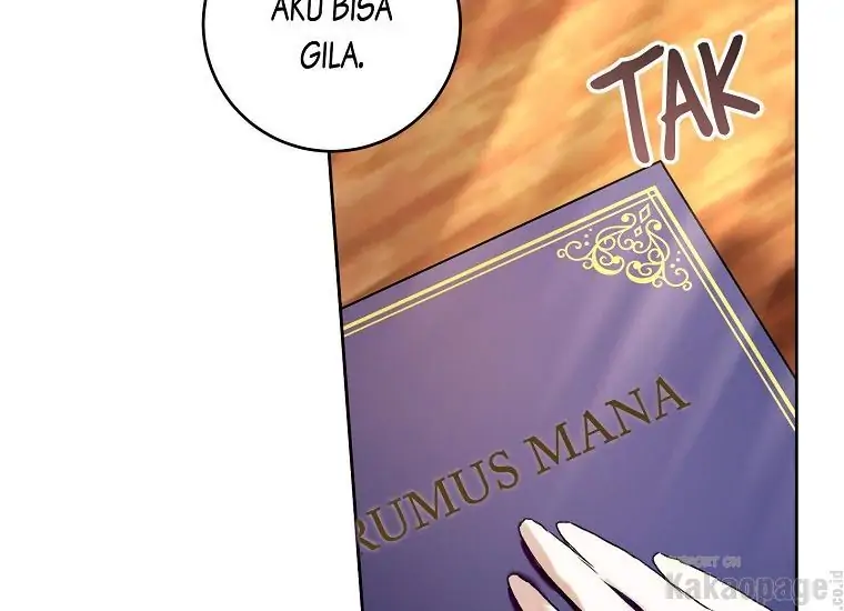 The Perks of Being a Villainess Chapter 19 Gambar 125