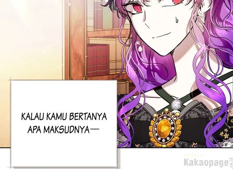 The Perks of Being a Villainess Chapter 19 Gambar 128