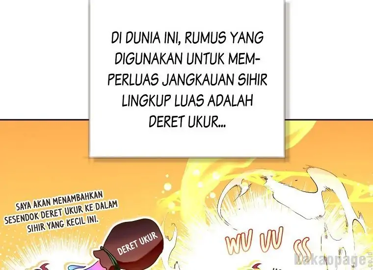 The Perks of Being a Villainess Chapter 19 Gambar 130