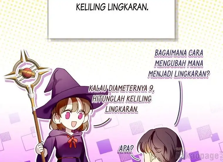 The Perks of Being a Villainess Chapter 19 Gambar 132