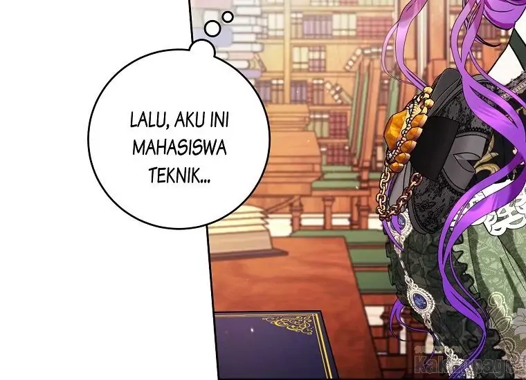 The Perks of Being a Villainess Chapter 19 Gambar 135