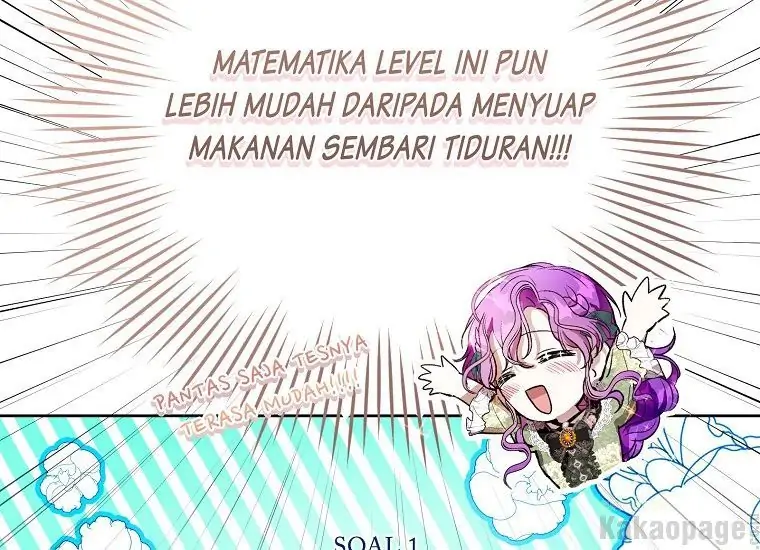 The Perks of Being a Villainess Chapter 19 Gambar 137