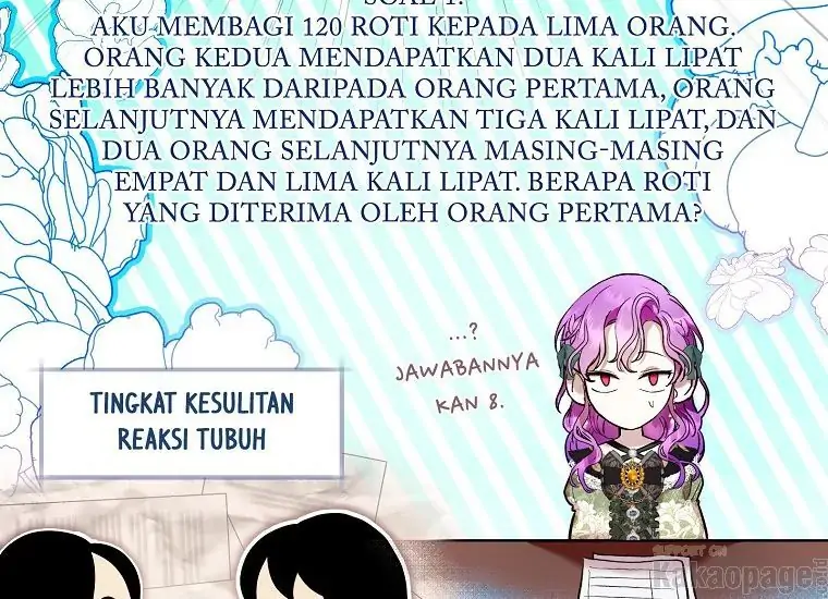 The Perks of Being a Villainess Chapter 19 Gambar 138
