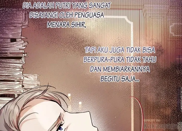 The Perks of Being a Villainess Chapter 19 Gambar 14