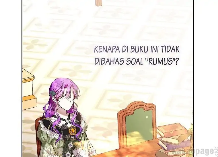 The Perks of Being a Villainess Chapter 19 Gambar 141