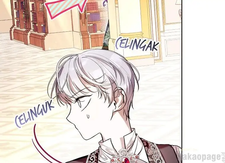 The Perks of Being a Villainess Chapter 19 Gambar 155