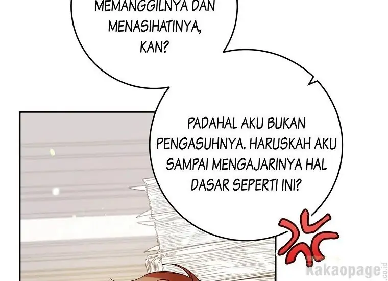 The Perks of Being a Villainess Chapter 19 Gambar 17