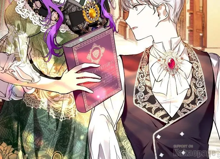 The Perks of Being a Villainess Chapter 19 Gambar 173