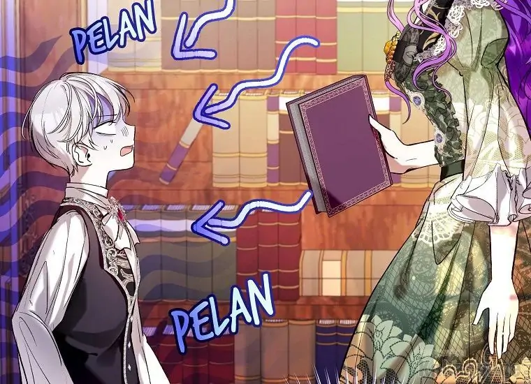 The Perks of Being a Villainess Chapter 19 Gambar 179