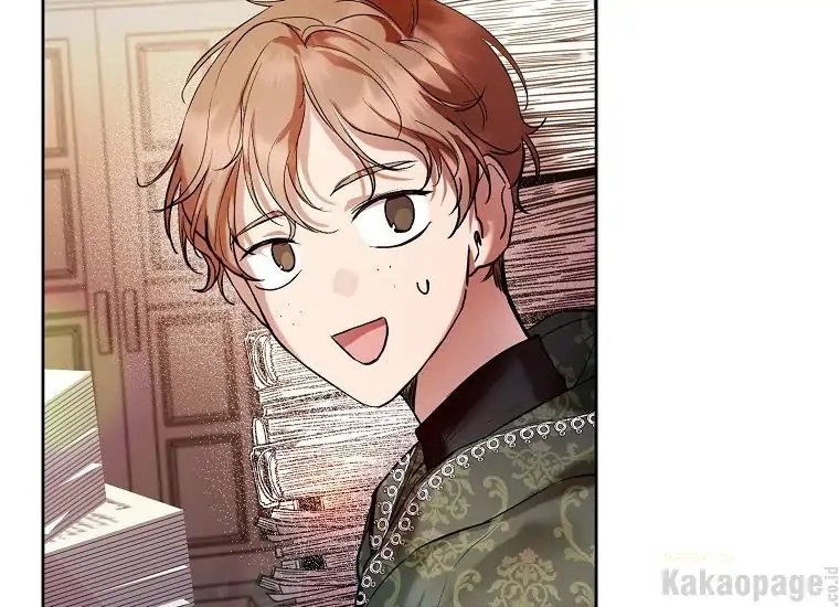 The Perks of Being a Villainess Chapter 19 Gambar 18