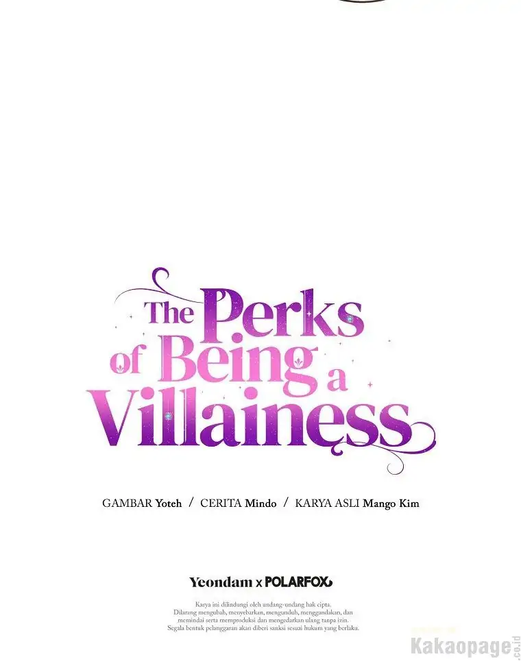 The Perks of Being a Villainess Chapter 19 Gambar 197