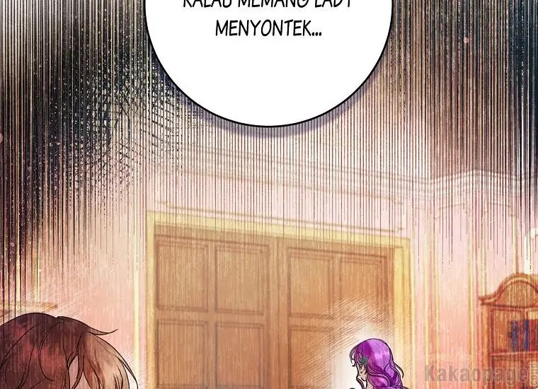 The Perks of Being a Villainess Chapter 19 Gambar 21