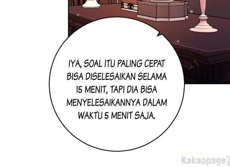 The Perks of Being a Villainess Chapter 19 Gambar 27