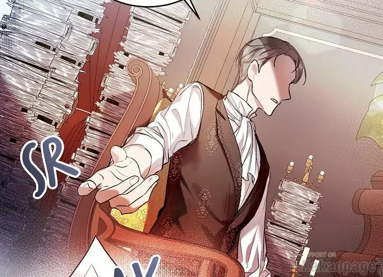 The Perks of Being a Villainess Chapter 19 Gambar 29