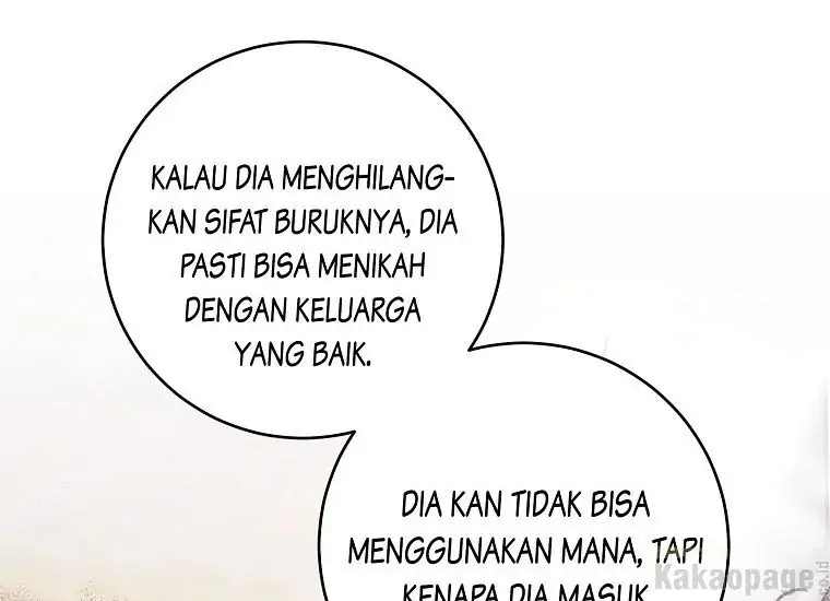 The Perks of Being a Villainess Chapter 19 Gambar 34