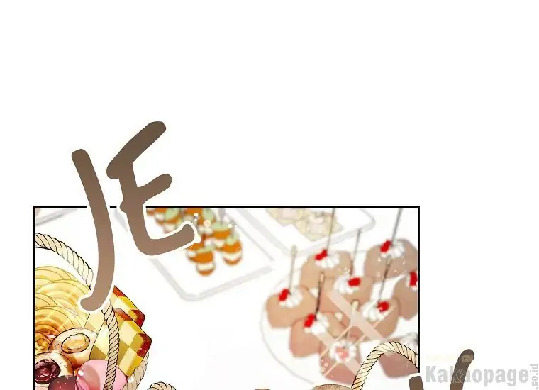 The Perks of Being a Villainess Chapter 2 Gambar 148