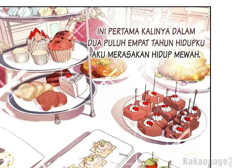 The Perks of Being a Villainess Chapter 2 Gambar 159