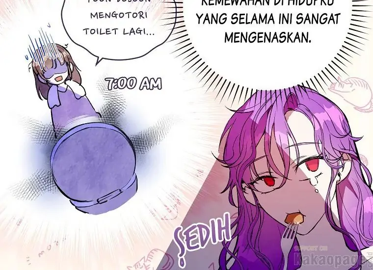 The Perks of Being a Villainess Chapter 2 Gambar 162