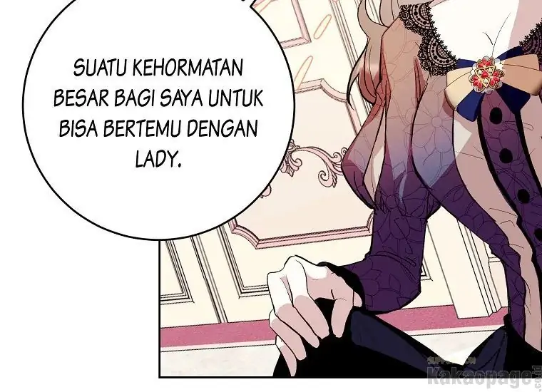 The Perks of Being a Villainess Chapter 2 Gambar 171