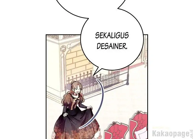 The Perks of Being a Villainess Chapter 2 Gambar 173