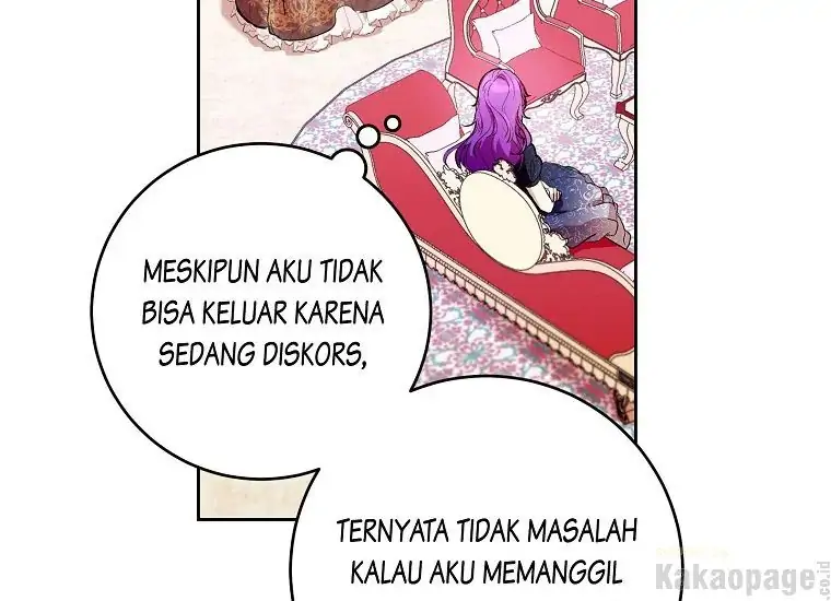 The Perks of Being a Villainess Chapter 2 Gambar 174