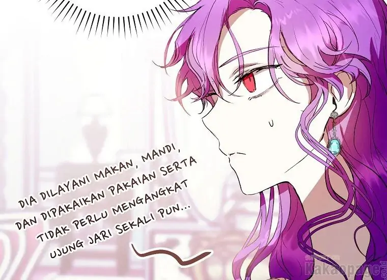 The Perks of Being a Villainess Chapter 2 Gambar 176