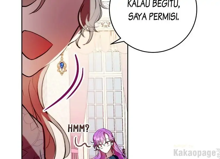 The Perks of Being a Villainess Chapter 2 Gambar 178